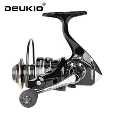 12kg metal spinning fishing - metal,