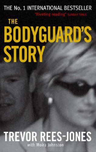 The bodyguards story - bodyguards,