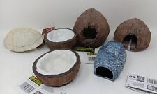 Exo Terra Reptile Coconut Cave