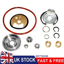 Turbo Repair Rebuild Service Kit For TD04 TD04L 13T 14T 15T 16T 18T 19T UK