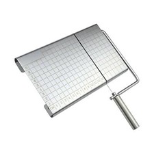 Cheese Slicer Board/ Stainless