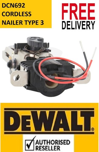 Genuine dewalt axis carriage - axis, &