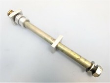 Thru axle rear wheel axle rear wheel rim Triumph Sprint RS 955i 695AC 