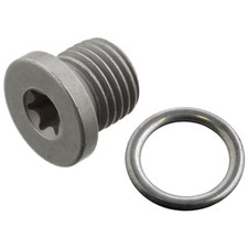 Febi Bilstein Oil Drain Plug