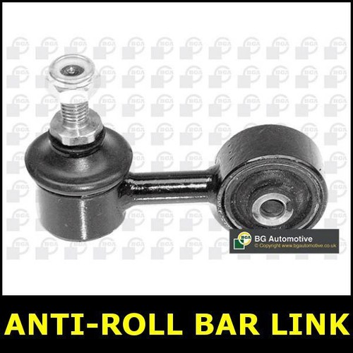 Stabiliser anti roll bar link - bar,