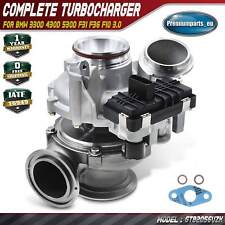 Turbo Turbocharger for BMW 330d 430d 530d F31 F36 F10 X3 X4 X5 3.0 7823202J10