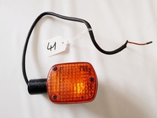 Honda 1000 CBX Turn Signal