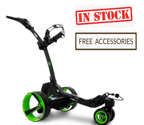 New mgi zip lithium - new, x5