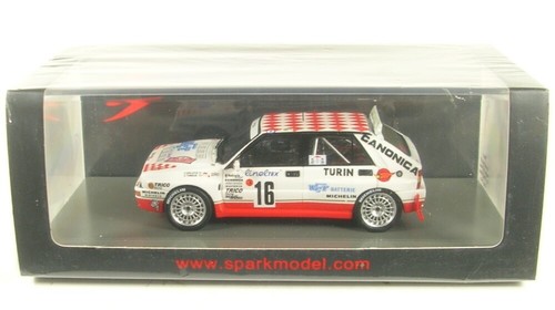 Lancia delta integrale evo - delta, hf