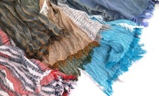 Turkish Cotton 20X72" All
