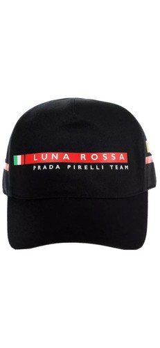 New prada luna rossa black - new,