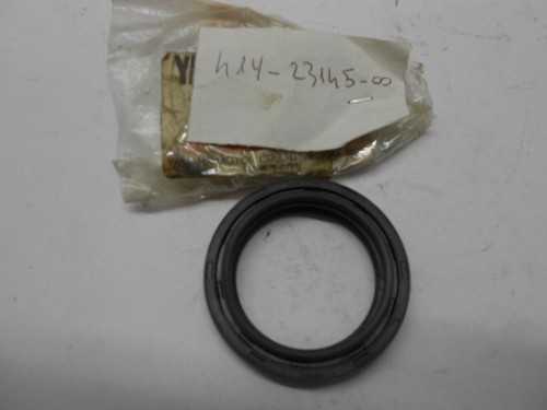 Genuine yamaha 500 fork - yamaha, 94