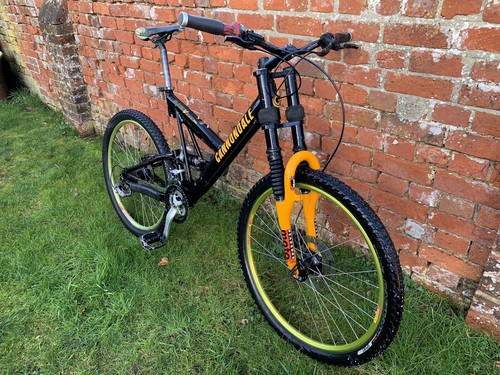 Cannondale super 1000 - 1000, fr