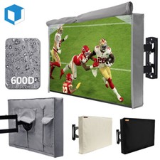 600D Waterproof Outdoor TV