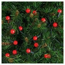 Red Berry Battery Operated