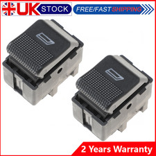 2PCS ELECTRIC WINDOW CONTROL