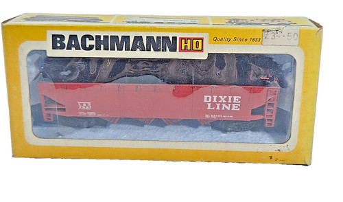 Bachmann 1021 gauge - 1021, red