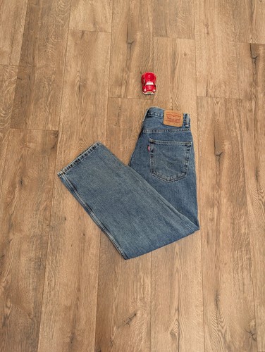 Levi 550 relaxed fit - levi's,