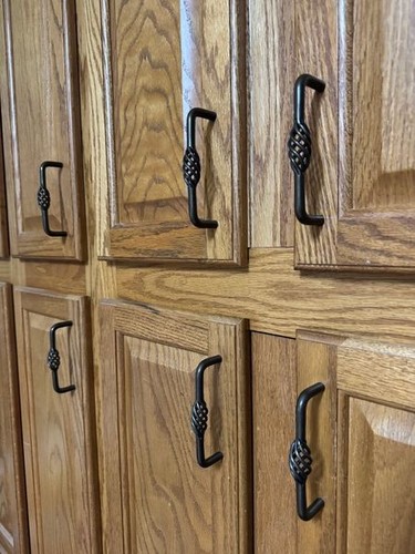 Lot drawer pulls - lot,