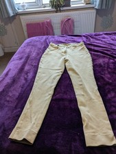 Beige Heavyweight Ladies