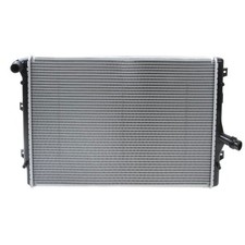 Radiator Manual Automatic