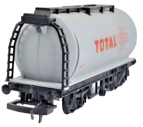Hornby r6550 gauge tta fuel - oo,