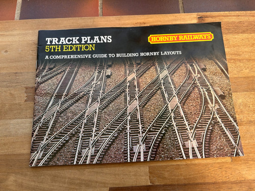 Vintage hornby railways - railways, track