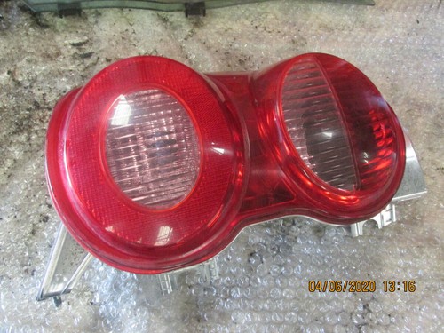 Smart fortwo 451 left side - 42,