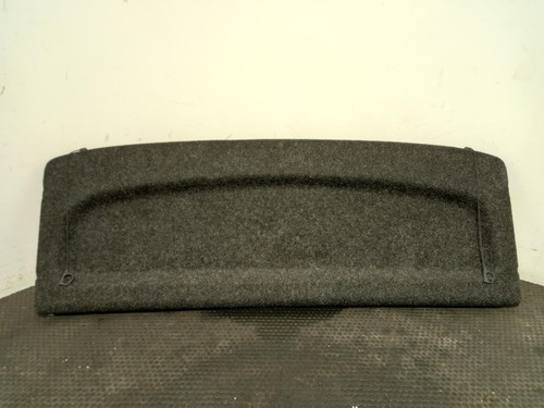Vauxhall corsa parcel - vauxhall, shelf
