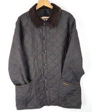 Barbour liddesdale Jacket
