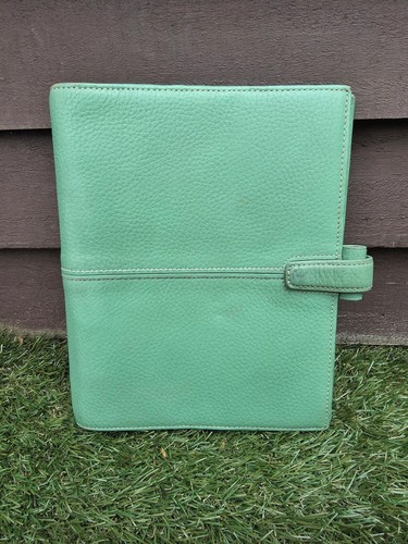 Filofax finchley organiser - filofax,