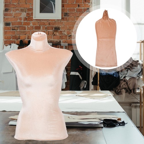 Female mannequin cover model - female,