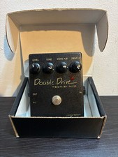 Tech 21 Double Drive Limited