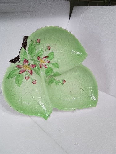 Carlton ware apple blossom - apple,