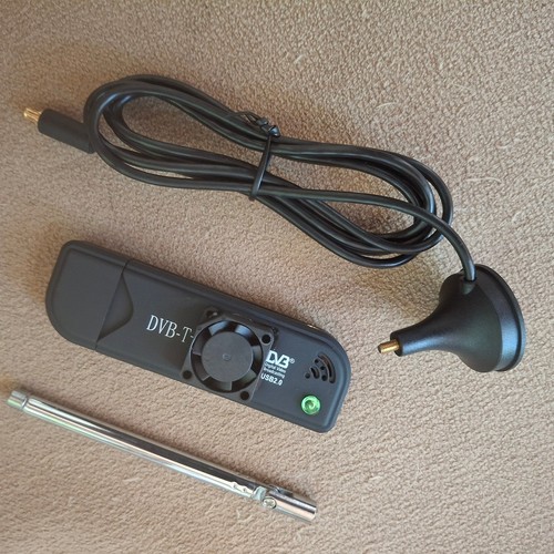 Rtl sdr radio - radio, receiver