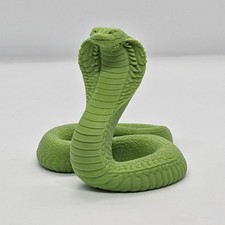 Cobra (Snake) Animal