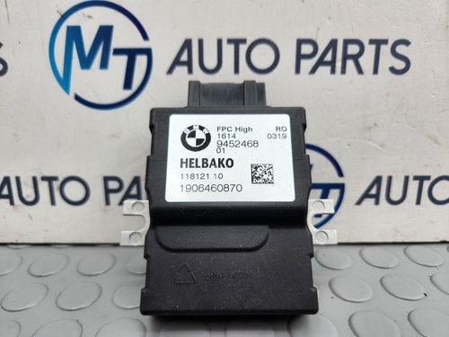 Bmw series diesel fuel - x3,