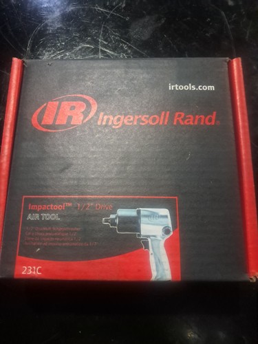 Ingersoll rand drive - ingersoll, 1/2"