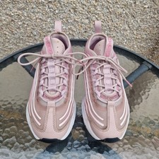 Womens Nike Air Max ZM950 Desert Berry size 4.5 Good Condition