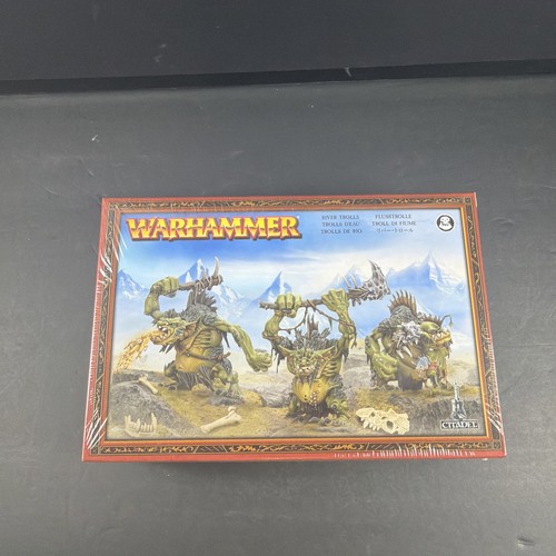 2009 sealed river - river, box