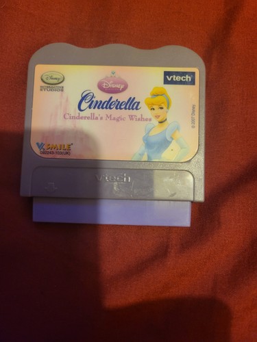 Vtech cinderella - vtech,
