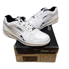 Vintage Reebok G Unit G6 II