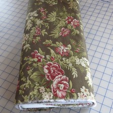 By The Yard  ~ Haberdashery