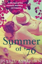 Summer of '76 (Paperback) -
