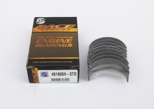 Acl race conrod - race, /