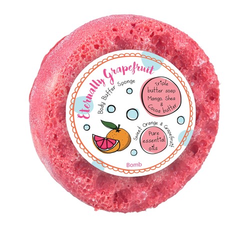 Bomb cosmetics eternally - bomb,