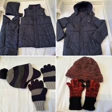 Boys' Bundle: 11 years JOULES