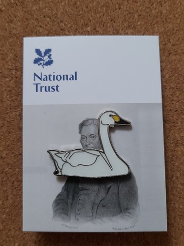 National trust cherryburn - trust,