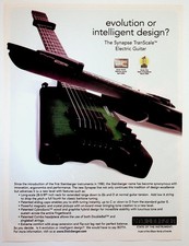 Original 2006 Steinberger