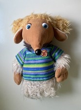 The Wombles Alderney First